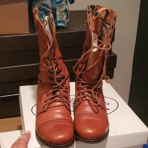 Steve Madden boots